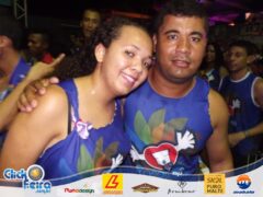 Bloco Abraçaê